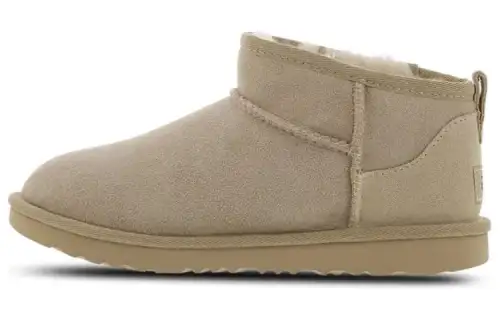 UGG Classic Ultra Mini Sawdust Kids