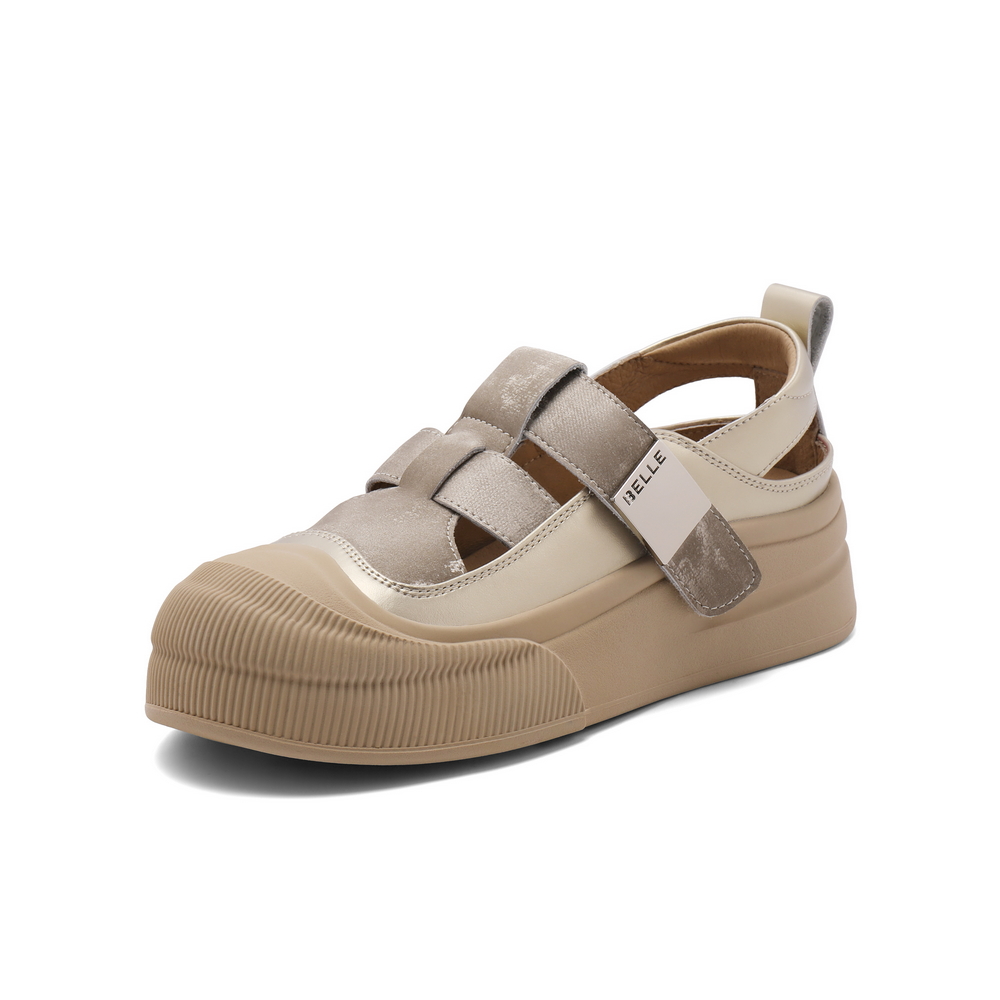 BELLE Roman Sandals 3.5cm Women's