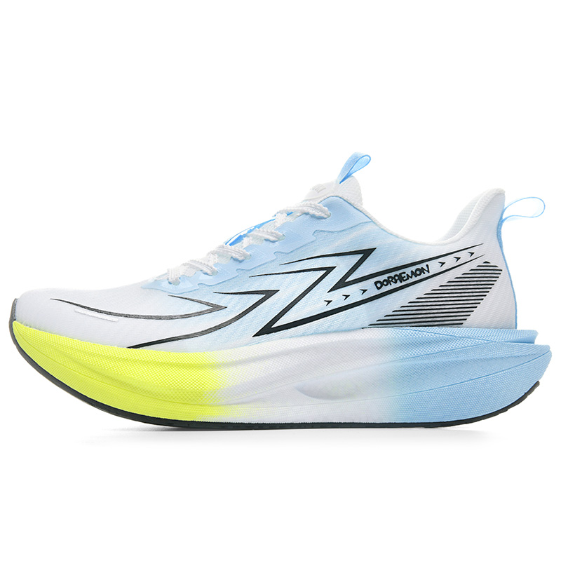 DoraemonA Low top Running Shoes Unisex
