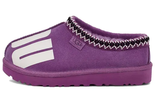 UGG Tasman Chopd 'Purple' Women's