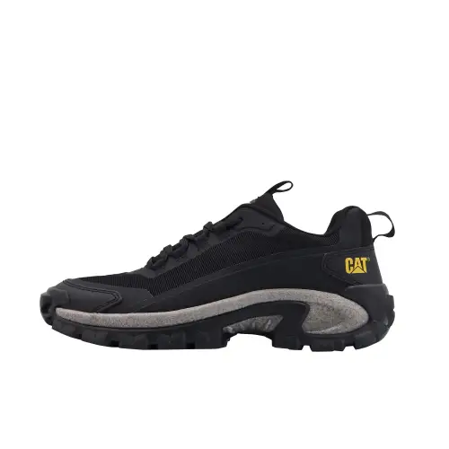 CAT Abrasion Resistant Cushioning Abrasion Resistant Cushioning Outdoor Shoes Unisex