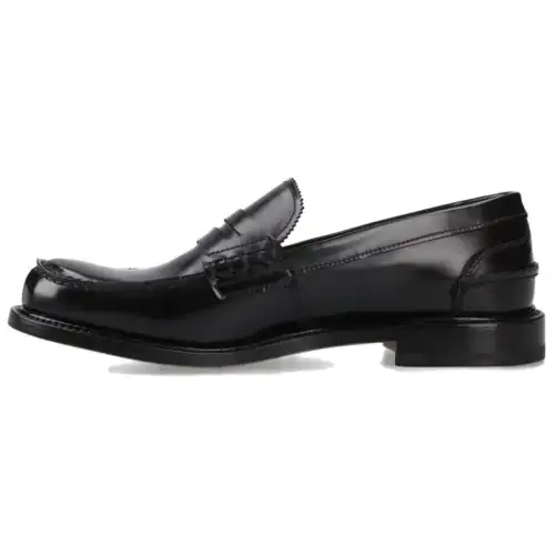 PREMIATA Casual Shoes Men's Black