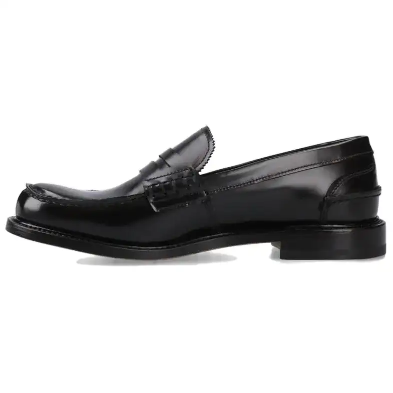 PREMIATA Casual Shoes Men's Black