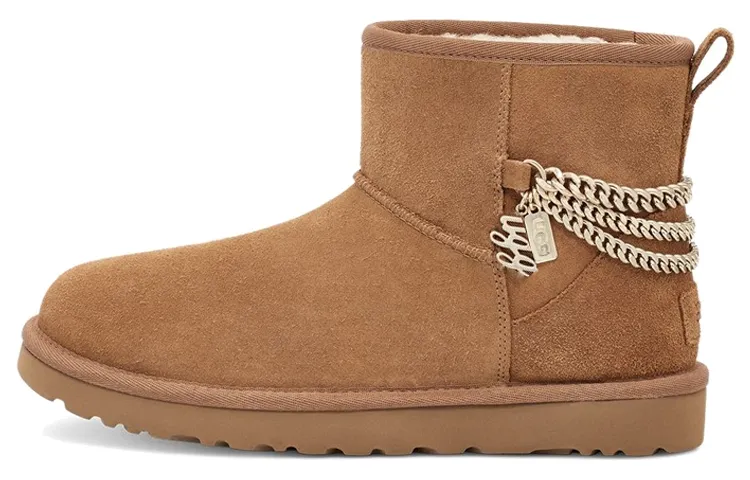 UGG Classic Mini Chains Women's