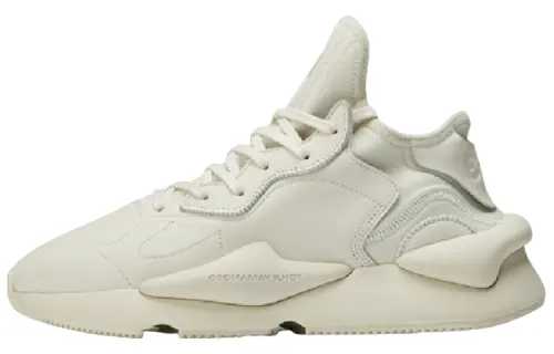 Adidas Y 3 Kaiwa Off White