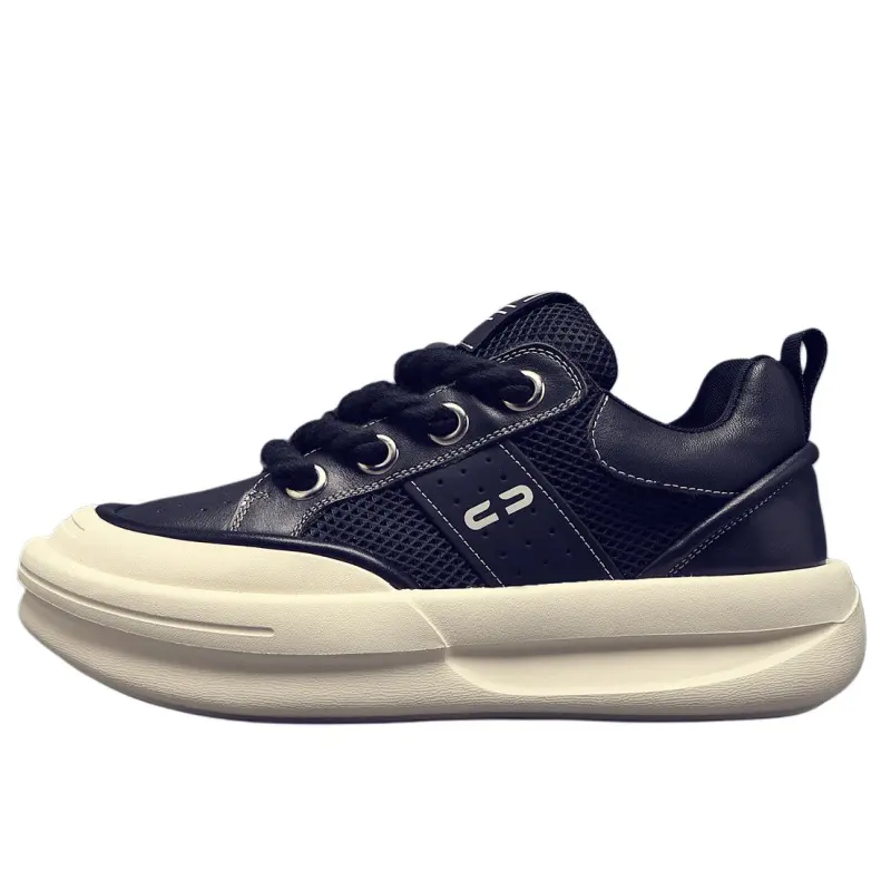 JANE HARLOW Casual Shoes Men's Black