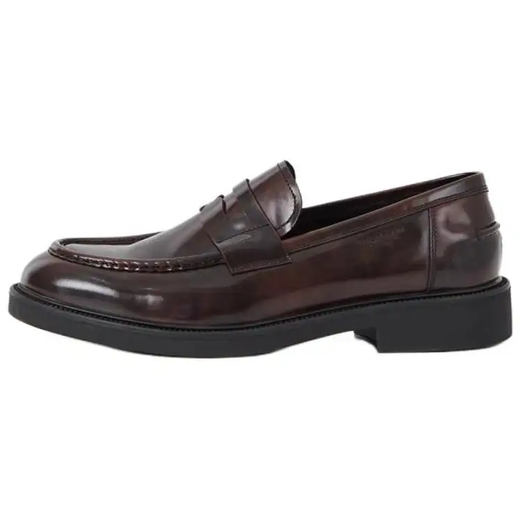 VAGABOND SHOEMAKERS Loafers Men's Brown