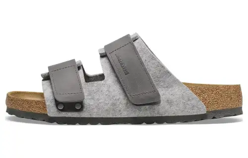 Birkenstock Uji Sandals
