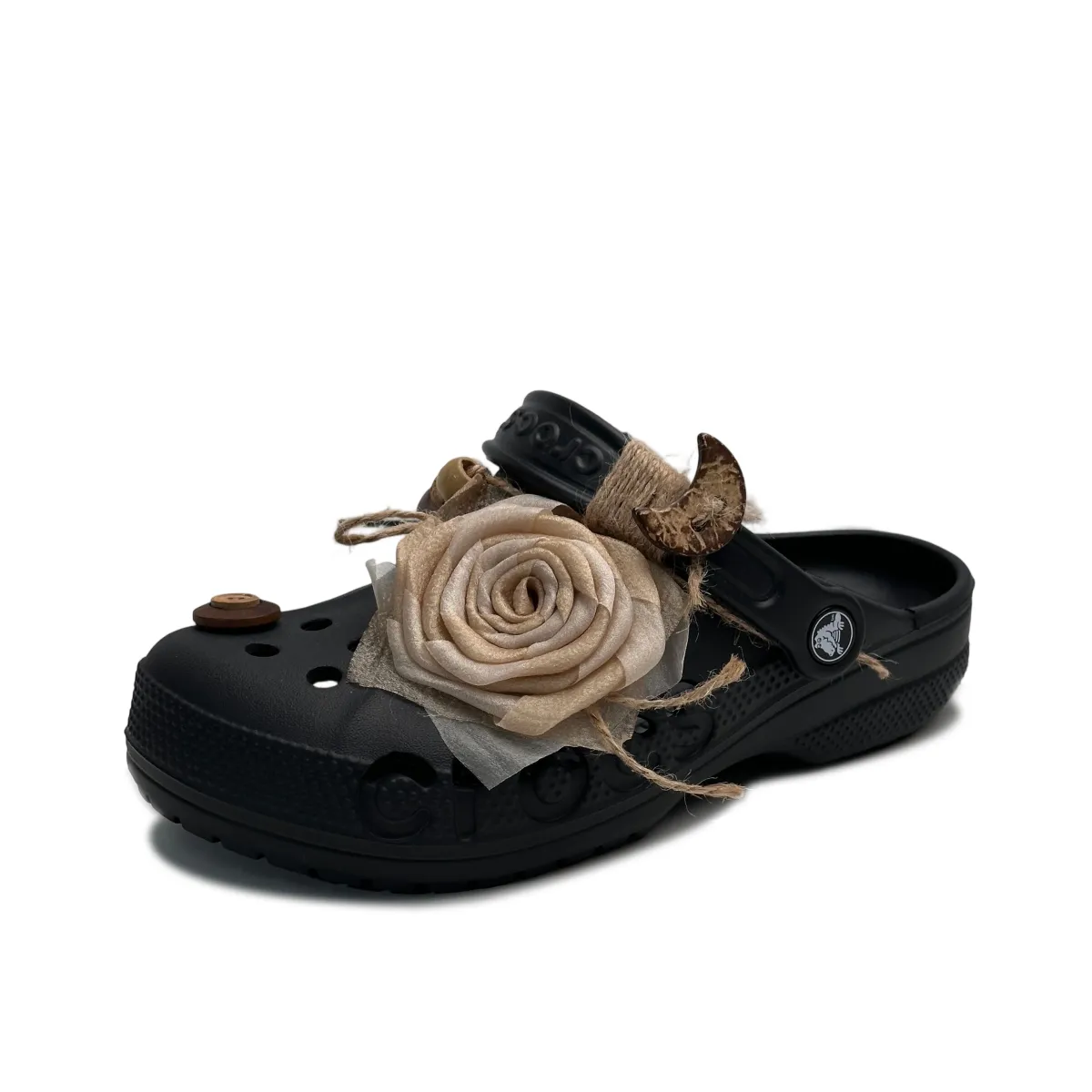 Crocs Baya Clogs Women's