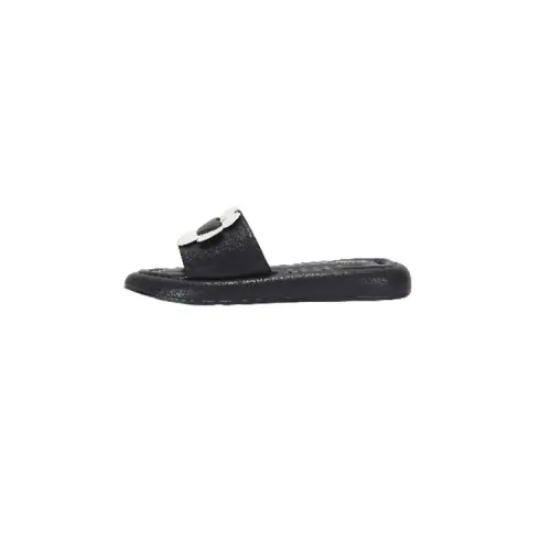 Teenie Weenie Odor Resistant Slide Slippers Women's