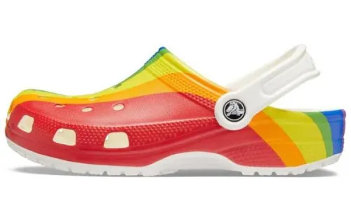 Crocs Classic Clog Clogs Unisex