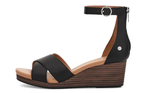 UGG One Strap Sandals Women's