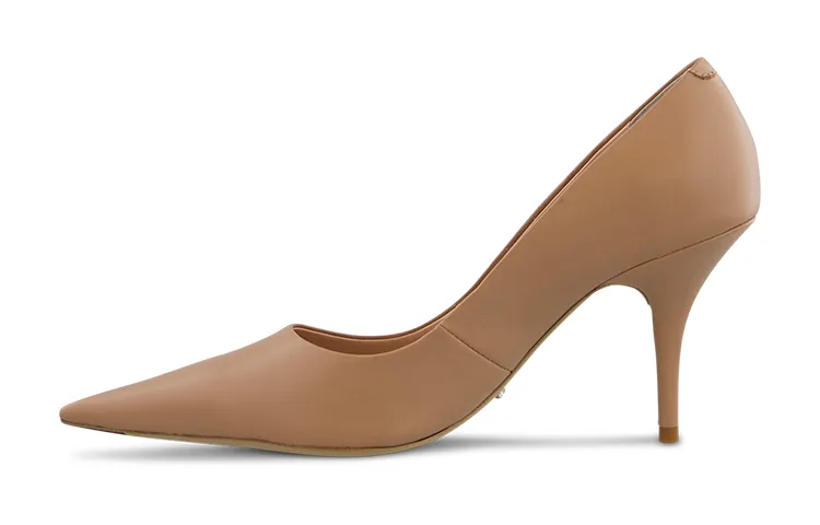 Tony Bianco High Heels Women's Nude