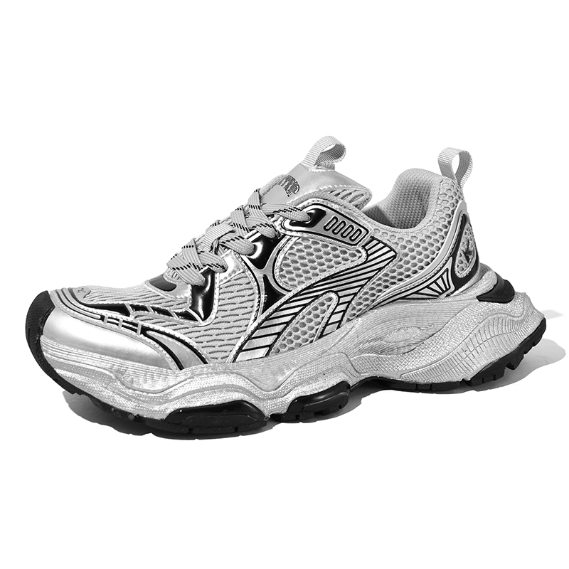 SK.TRIP Claw Collection Cushioning Abrasion Resistant Support Lightweight Height Increasing Rebound