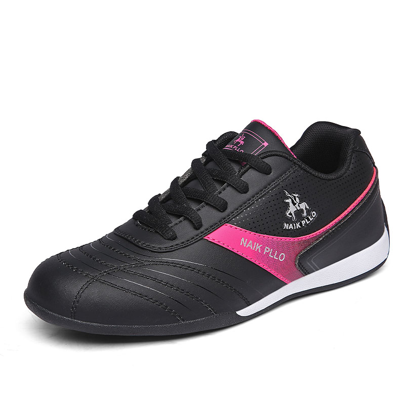 NAIKPLLO Slip Resistant, Abrasion Resistant, Lightweight Low top Casual Running Shoes Women’s