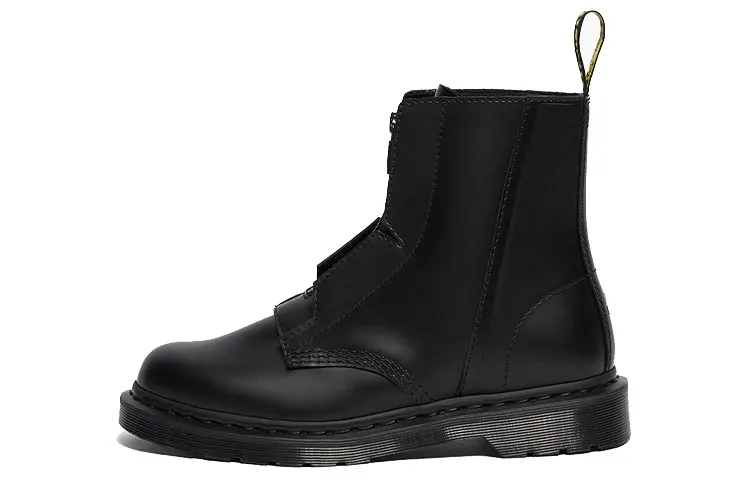 1460 A-Cold-Wall* x 1460 Dr.Martens Smooth 'Black'
