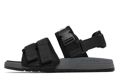 Dickies Beach Sandals Men's Black