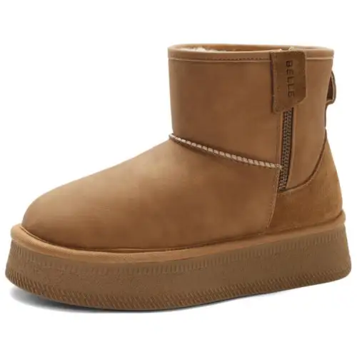 BELLE Abrasion Resistant Height Increasing Slip Resistant Abrasion Resistant Height Increasing Slip Resistant