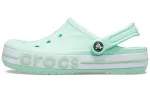 Crocs Outdoor Beach Sports Sandals Mint Green