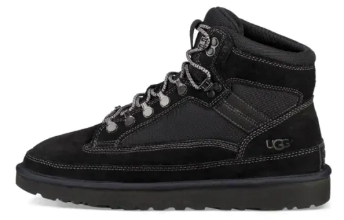 UGG Highland Hiker Boot 'Black'