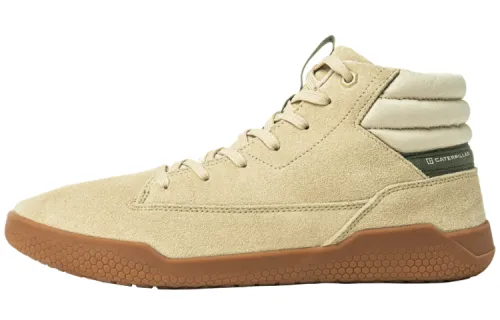 CAT Thermal Coverage High top Skateboard Shoes Unisex
