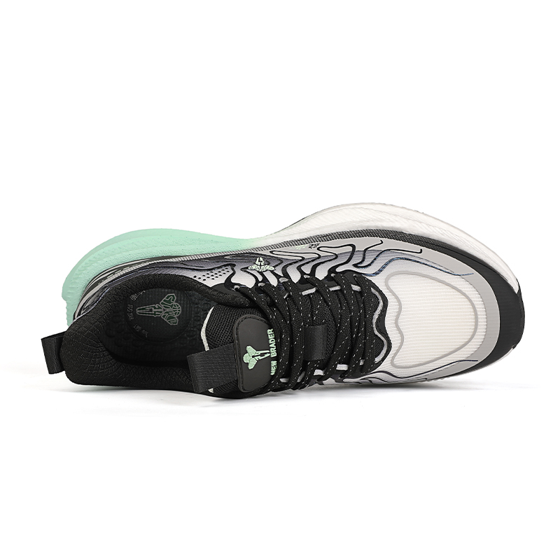 DAOTUSEN Mesh Low top Running Shoes Unisex