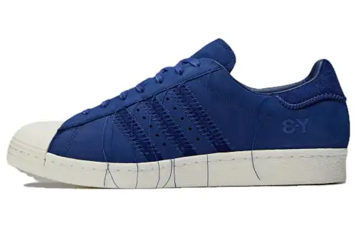 Y-3 Superstar Y-3 'Unity Ink'