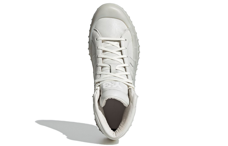Y-3 GR.1P Y-3 High 'Non Dyed'