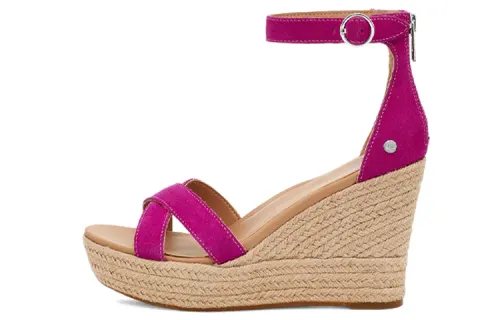 UGG Ezrah Wedge Women's