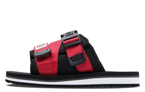 Dickies Slide Slippers Unisex Red