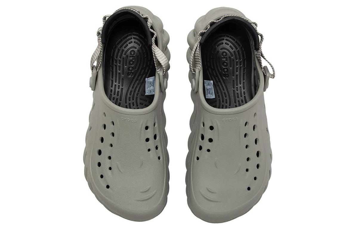 Crocs Echo Clog 'Elephant'