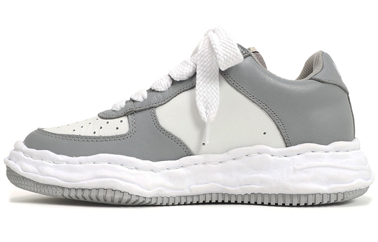 Maison MIHARA YASUHIRO Wayne Chunky Sneakers