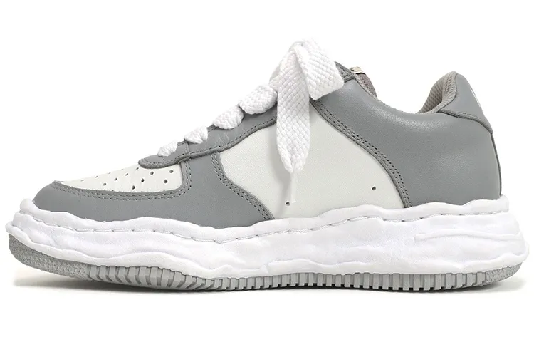 Maison MIHARA YASUHIRO Wayne Chunky Sneakers