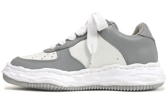 Maison MIHARA YASUHIRO Wayne Chunky Sneakers