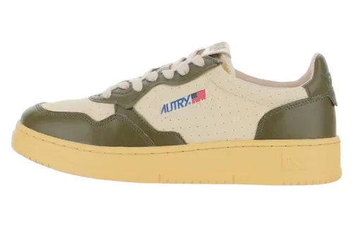 AUTRY Medalist Low-top Sneakers