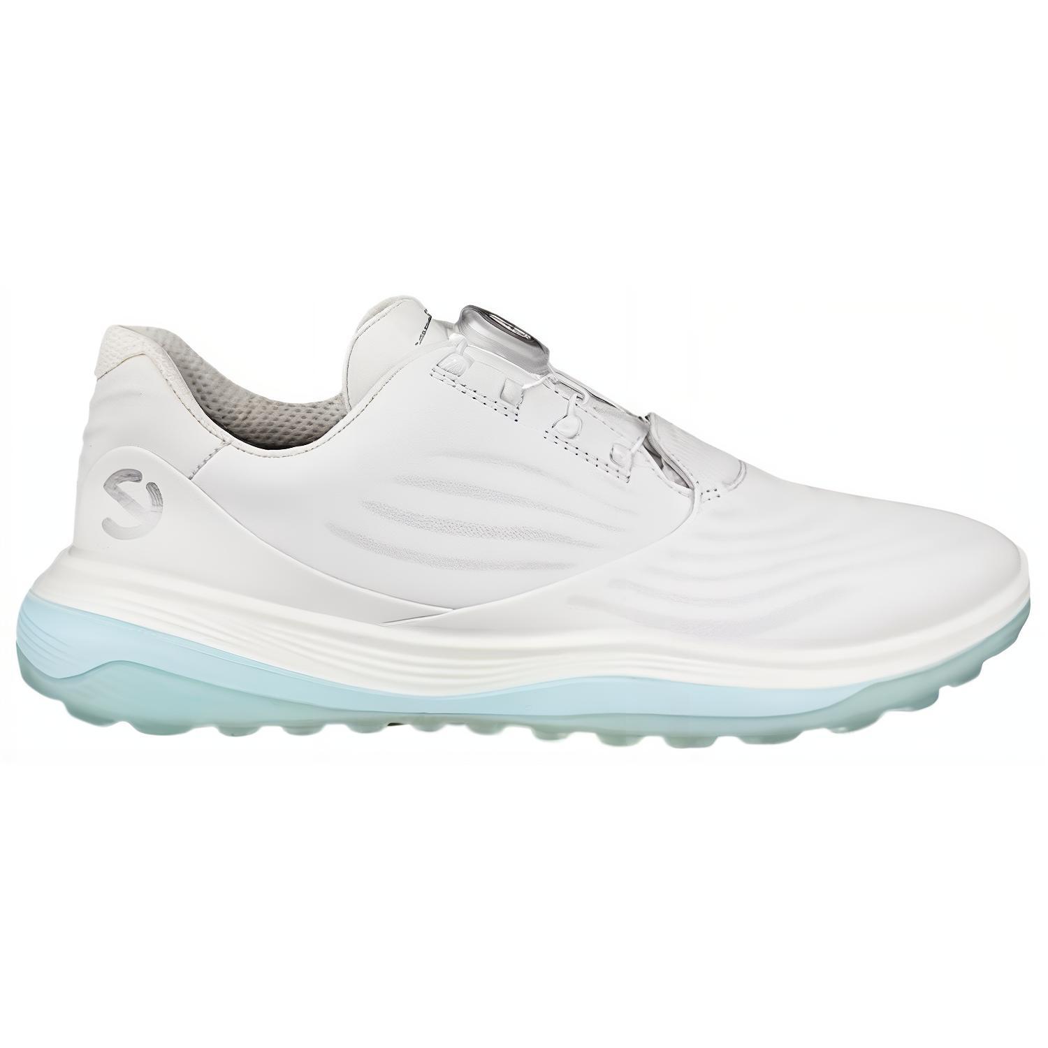 Ecco Low top Golf Shoes Women’s White