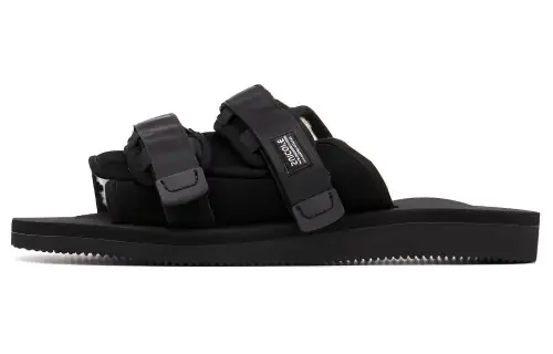 Suicoke Moto Mab Touch-strap Slides