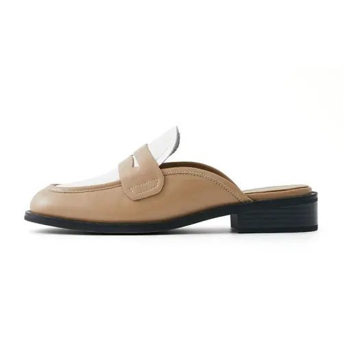 Marie Claire Closed Toe Slippers Women's