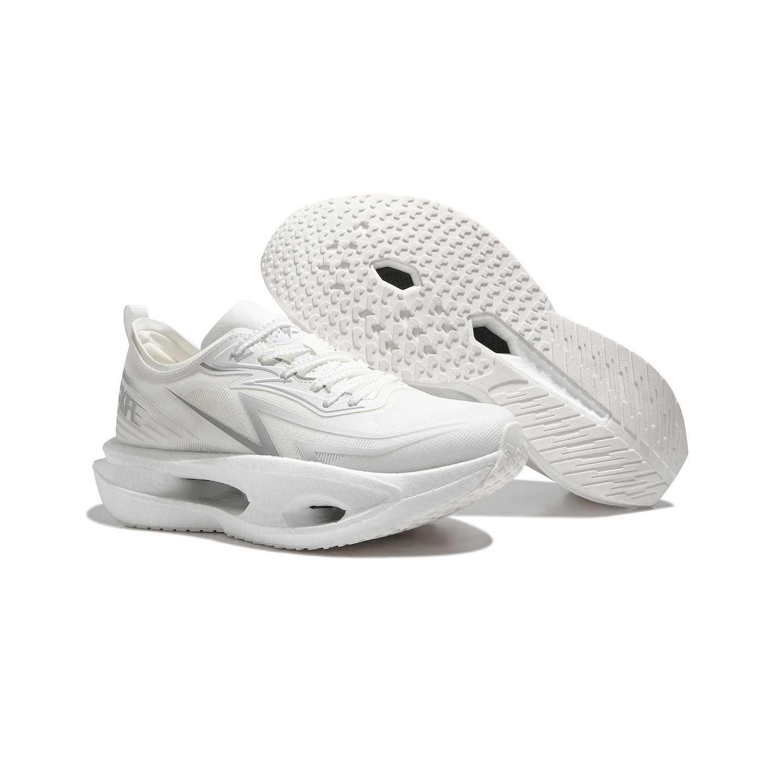 KFT Mesh, Textile Low top Casual Training Sprint Physical Fitness Test & Exam Racing Running Shoes Unisex