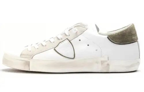 PHILIPPE MODEL Paris Prsx Low-top Sneakers