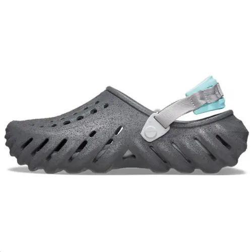 Crocs Echo Sandstorm Clog Slate Grey