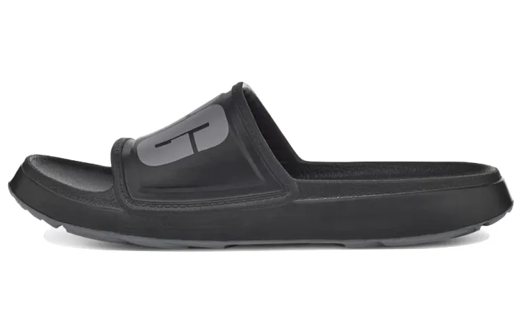UGG EVA Slide Slippers Men's Black