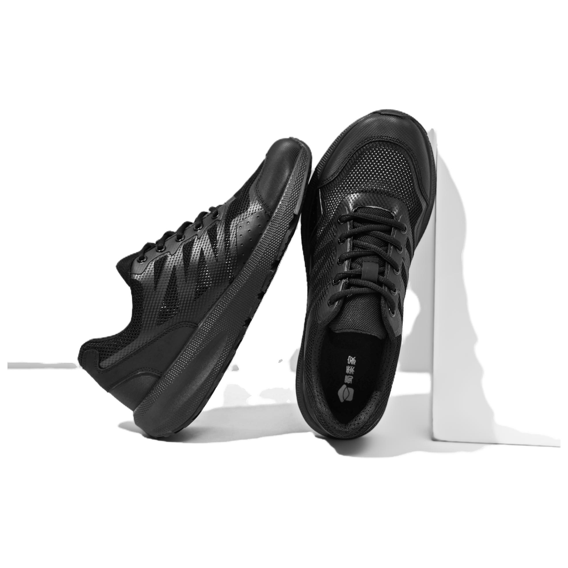SHUSHUJIA Cushioning Abrasion Resistant Breathable Cushioning Abrasion Resistant Breathable Low top