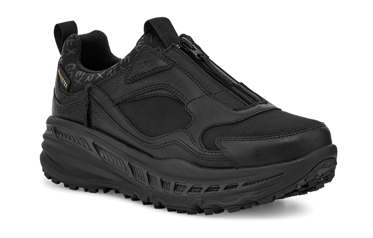 UGG CA805 Zip Gore Tex ‘Black’