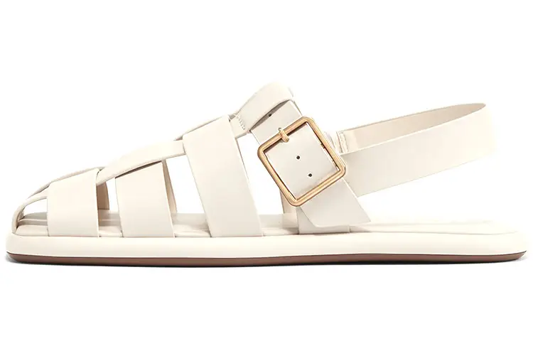 CHARLES&KEITH Stylish Sandal Women's