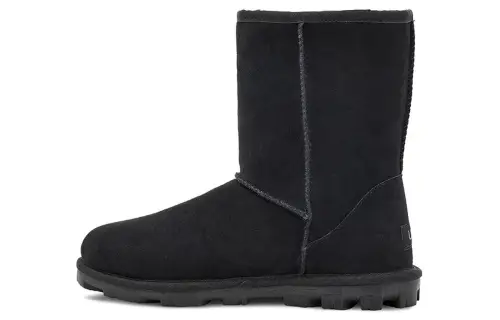 UGG Essential Short Ii 'Black' Women's