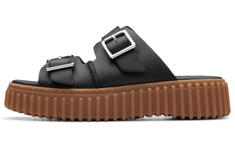 Clarks Slide Slippers Women's