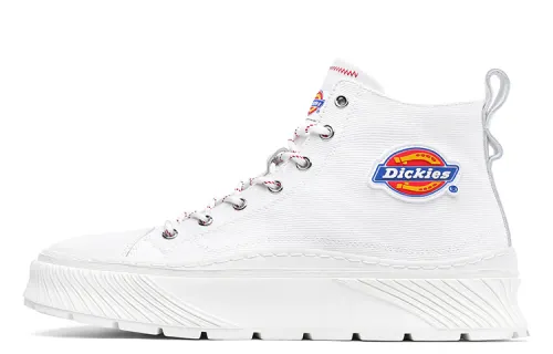 Dickies High top Canvas Shoes Men's