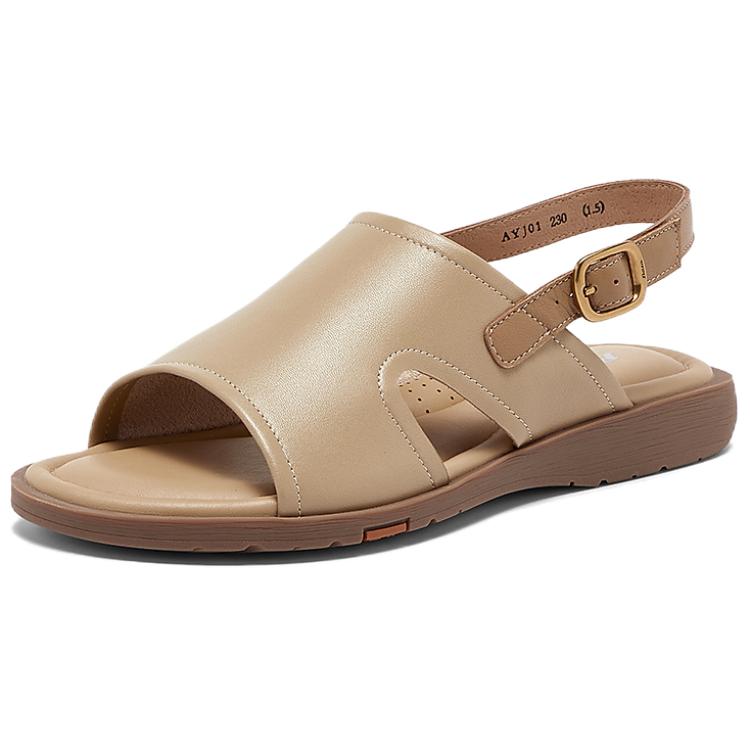BATA One Strap Sandals Women's