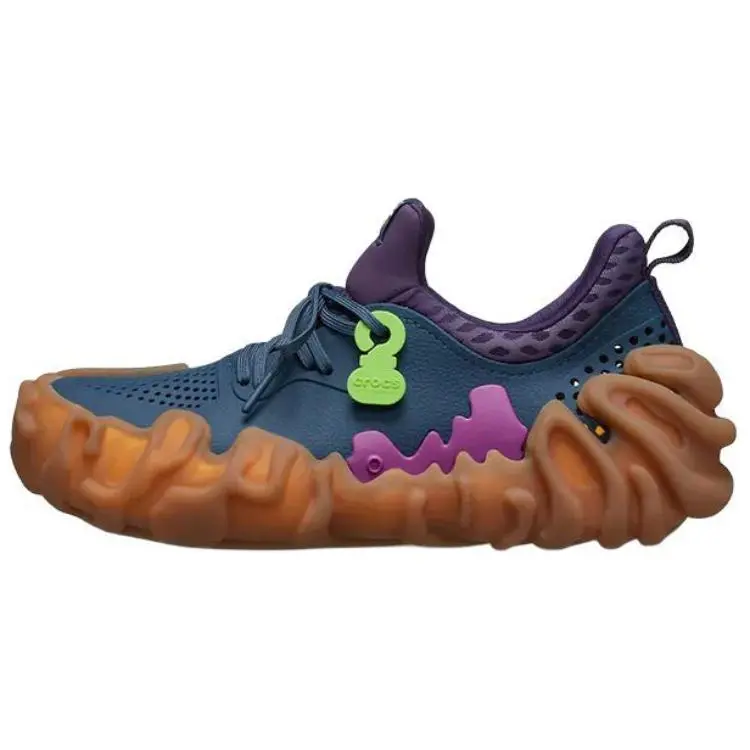 Crocs Pollex Juniper By Salehe Bembury Taro